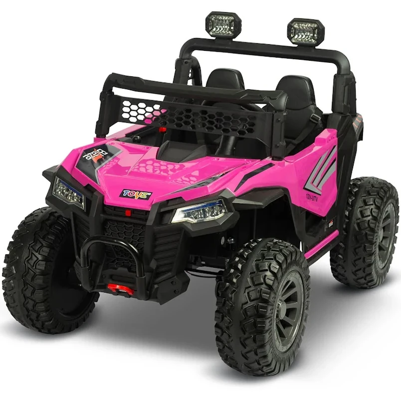 Электромобиль Caretero (Toyz) Blaze Fuchsia